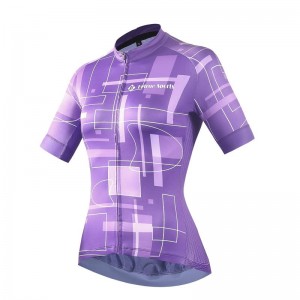 Women’S Custom Cycling Clothing SJ015W (7)