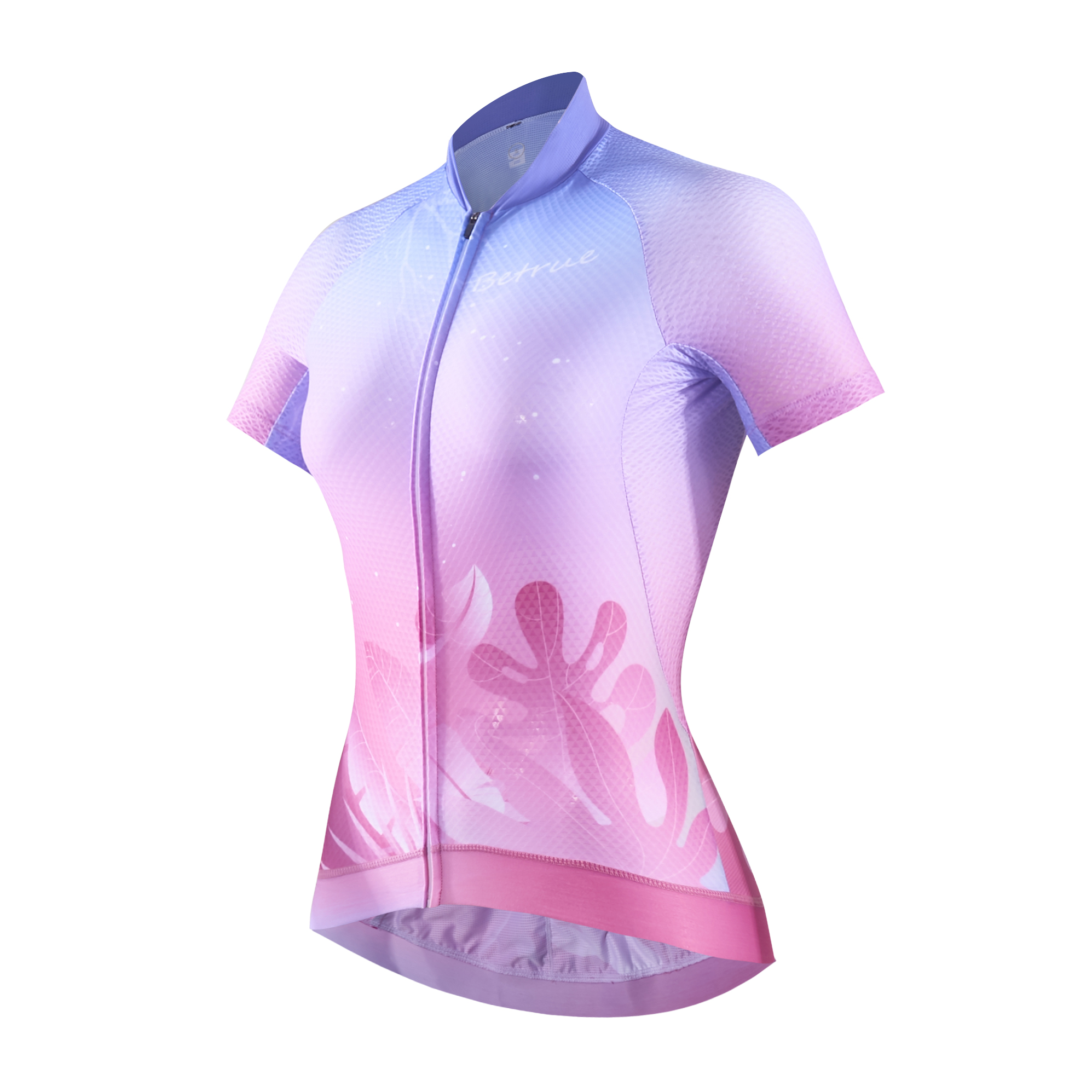 Tricouri personalizate pentru femei Ciclism SJ008W (3)